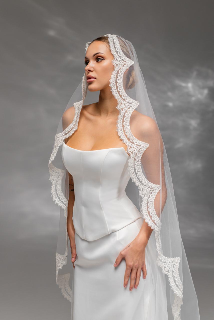 Lace Veils