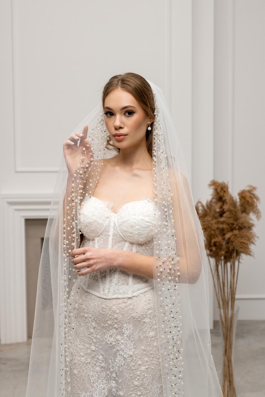 Pearl Veils